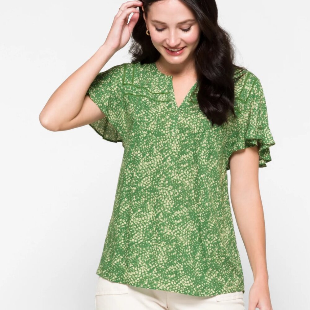Daniel Rainn Top